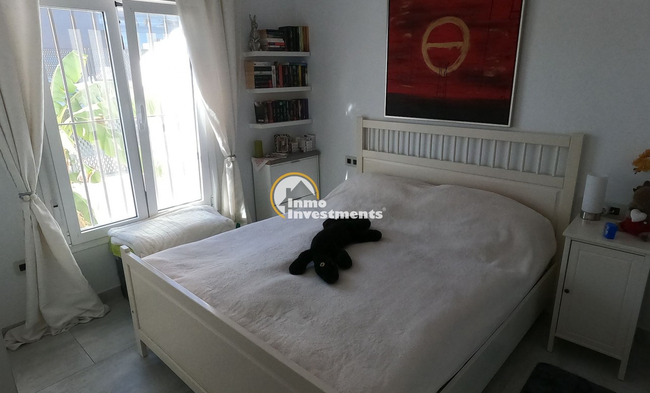 Resale - Villa - Algorfa - La Finca