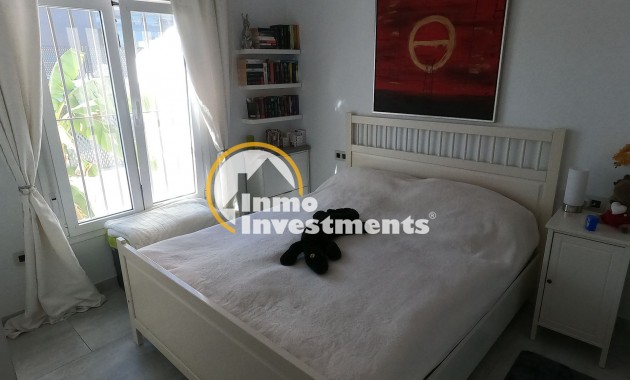 Resale - Villa - Algorfa - La Finca