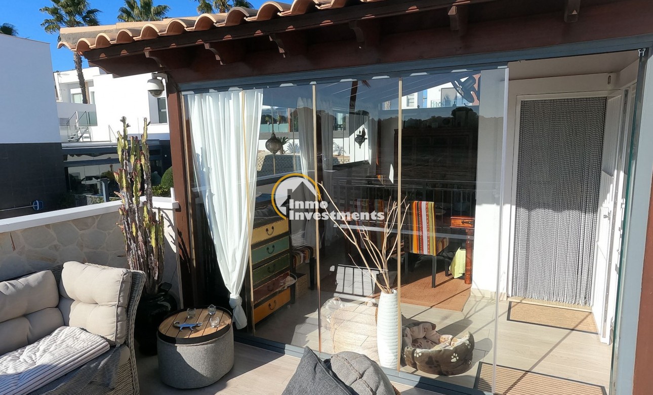 Resale - Villa - Algorfa - La Finca