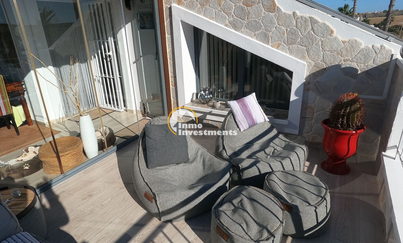 Resale - Villa - Algorfa - La Finca