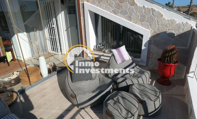 Resale - Villa - Algorfa - La Finca