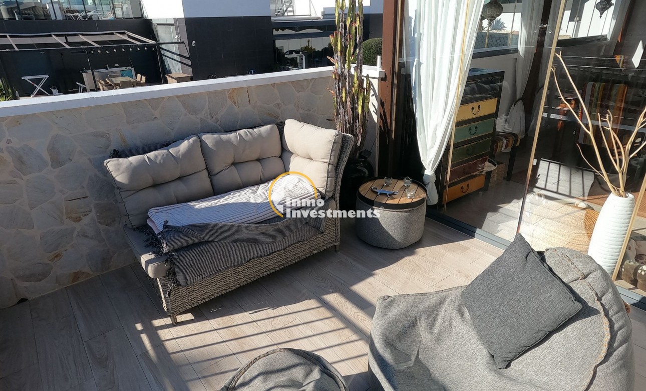 Resale - Villa - Algorfa - La Finca