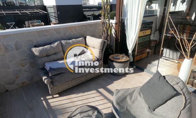 Resale - Villa - Algorfa - La Finca