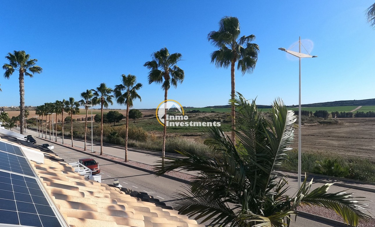 Resale - Villa - Algorfa - La Finca