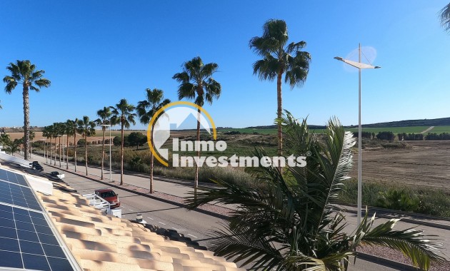 Resale - Villa - Algorfa - La Finca