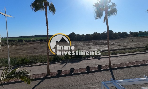 Resale - Villa - Algorfa - La Finca