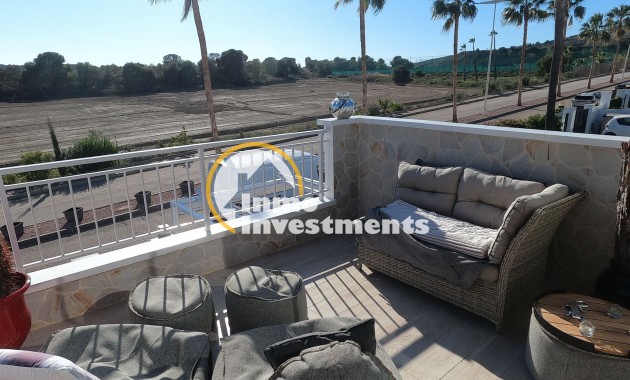 Resale - Villa - Algorfa - La Finca