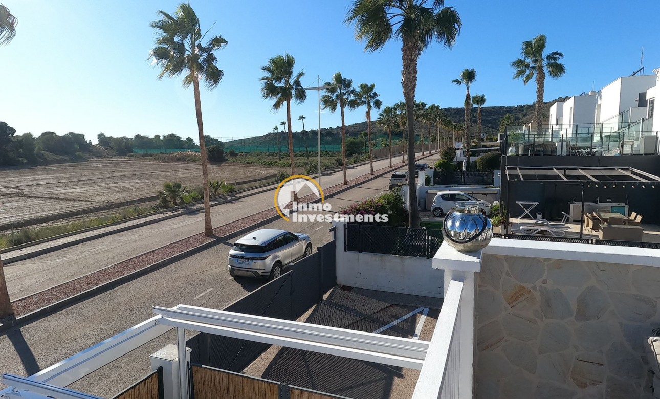 Resale - Villa - Algorfa - La Finca