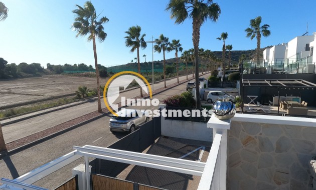 Resale - Villa - Algorfa - La Finca