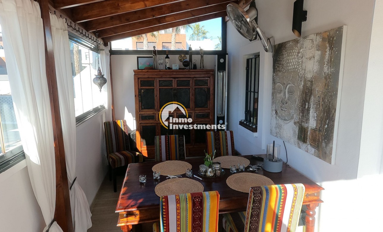 Resale - Villa - Algorfa - La Finca