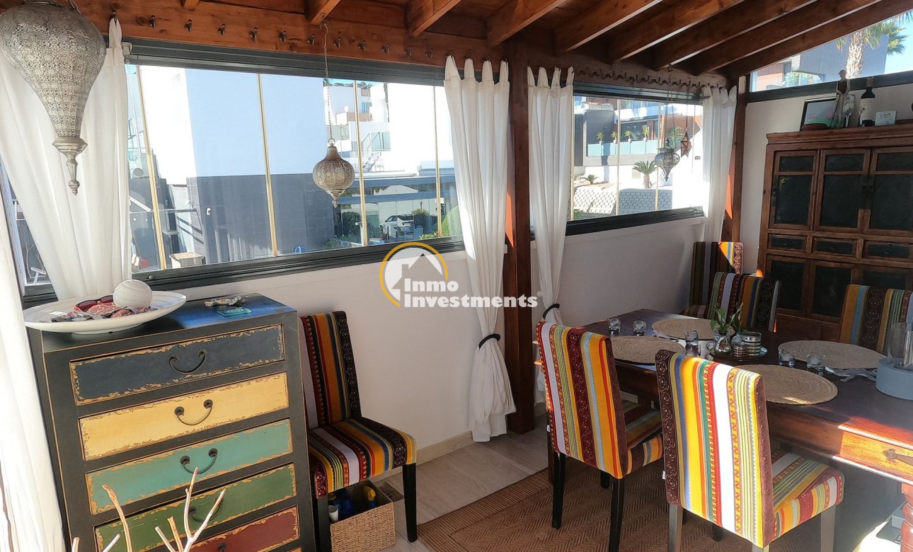 Resale - Villa - Algorfa - La Finca
