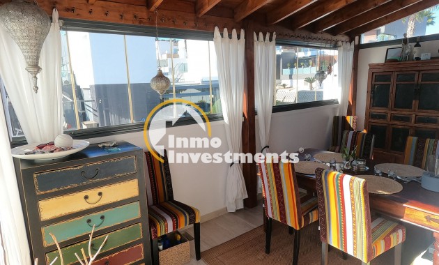 Resale - Villa - Algorfa - La Finca