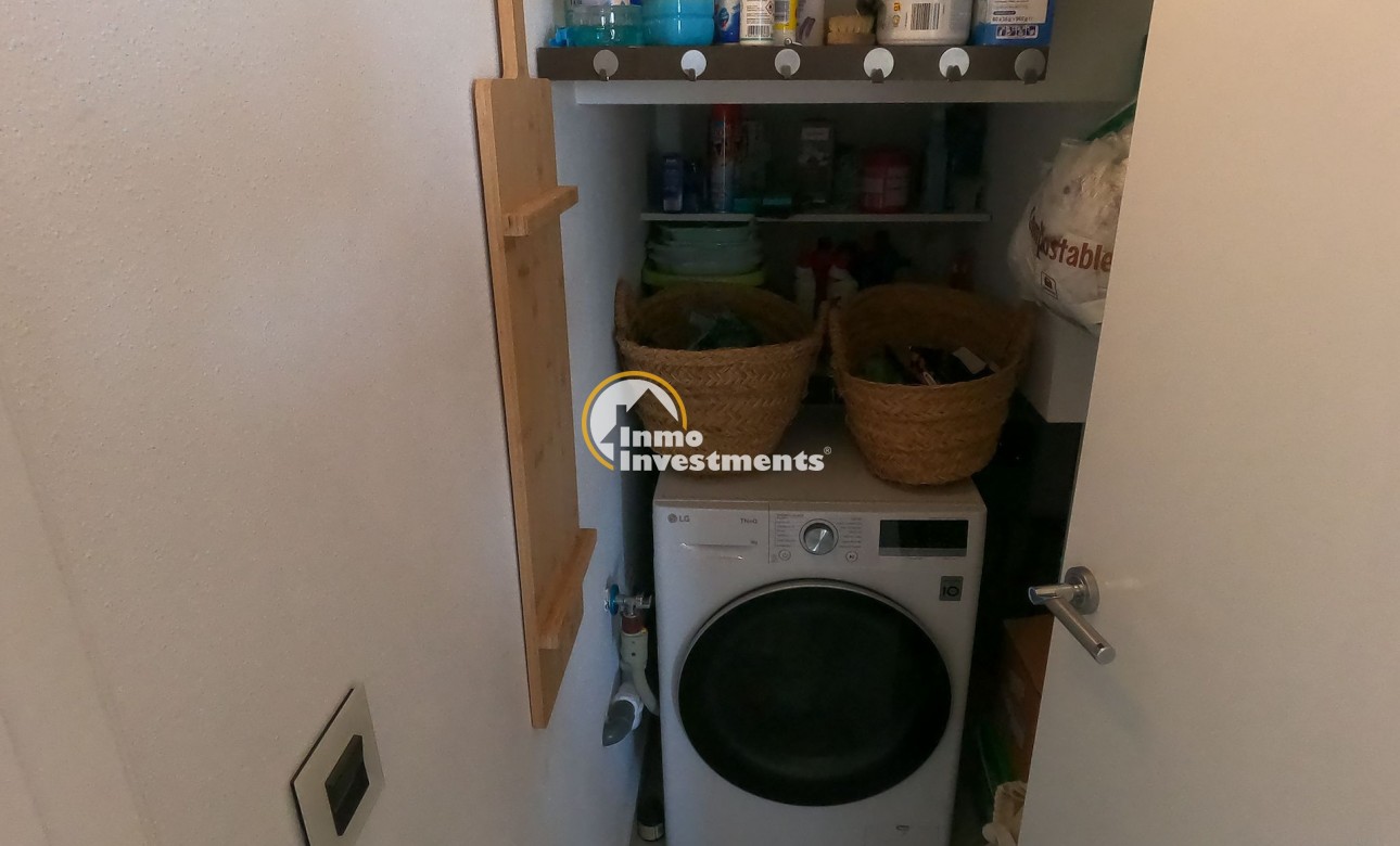 Resale - Villa - Algorfa - La Finca