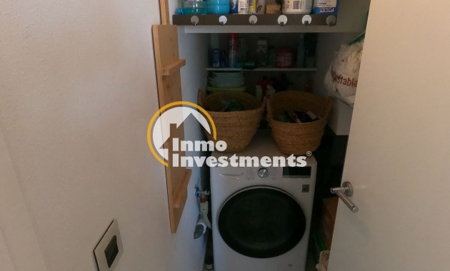 Resale - Villa - Algorfa - La Finca