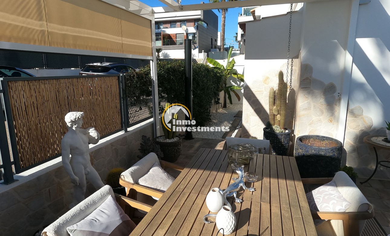 Resale - Villa - Algorfa - La Finca