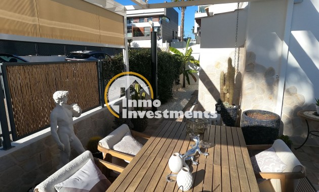 Resale - Villa - Algorfa - La Finca