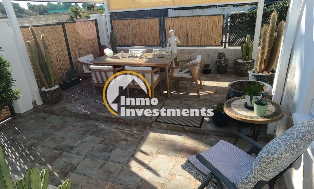 Resale - Villa - Algorfa - La Finca