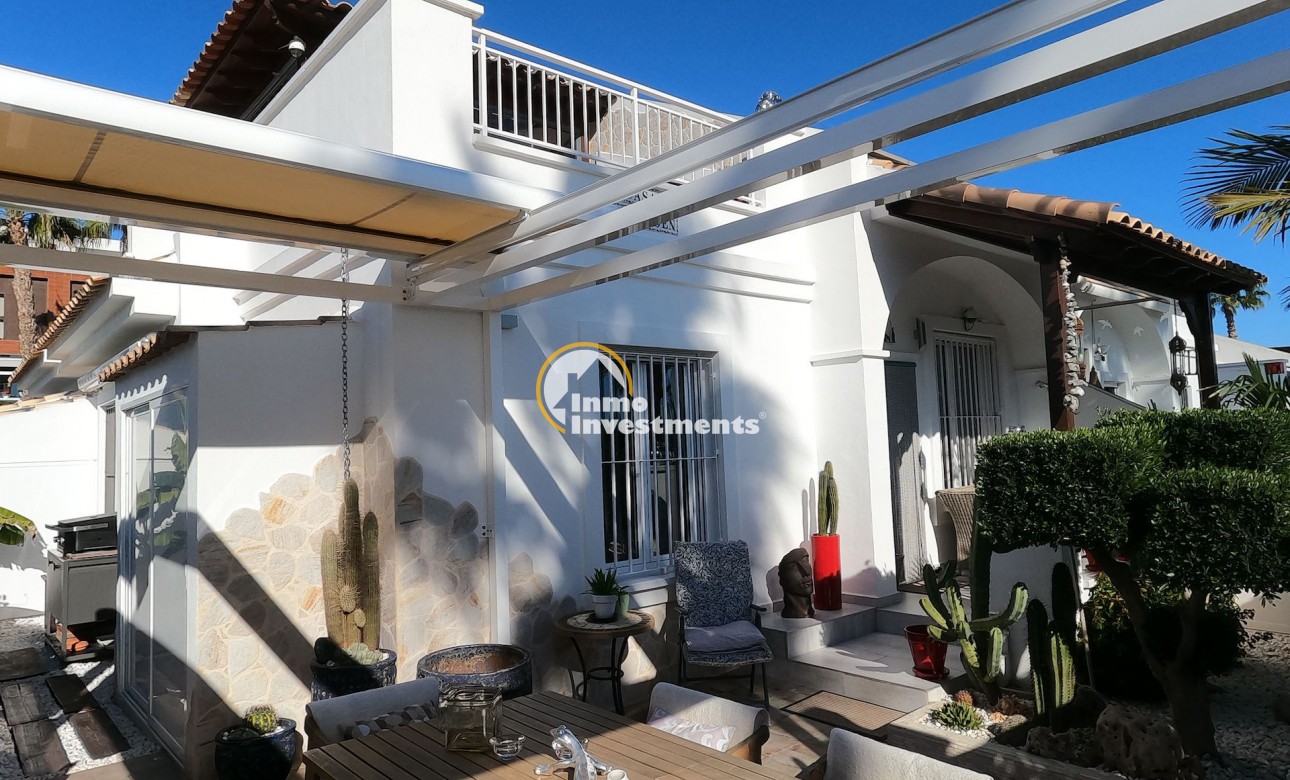 Resale - Villa - Algorfa - La Finca