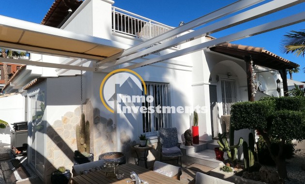 Resale - Villa - Algorfa - La Finca