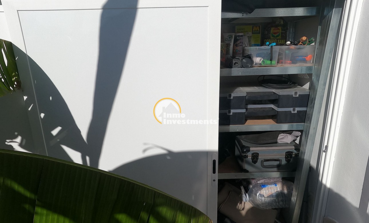 Resale - Villa - Algorfa - La Finca