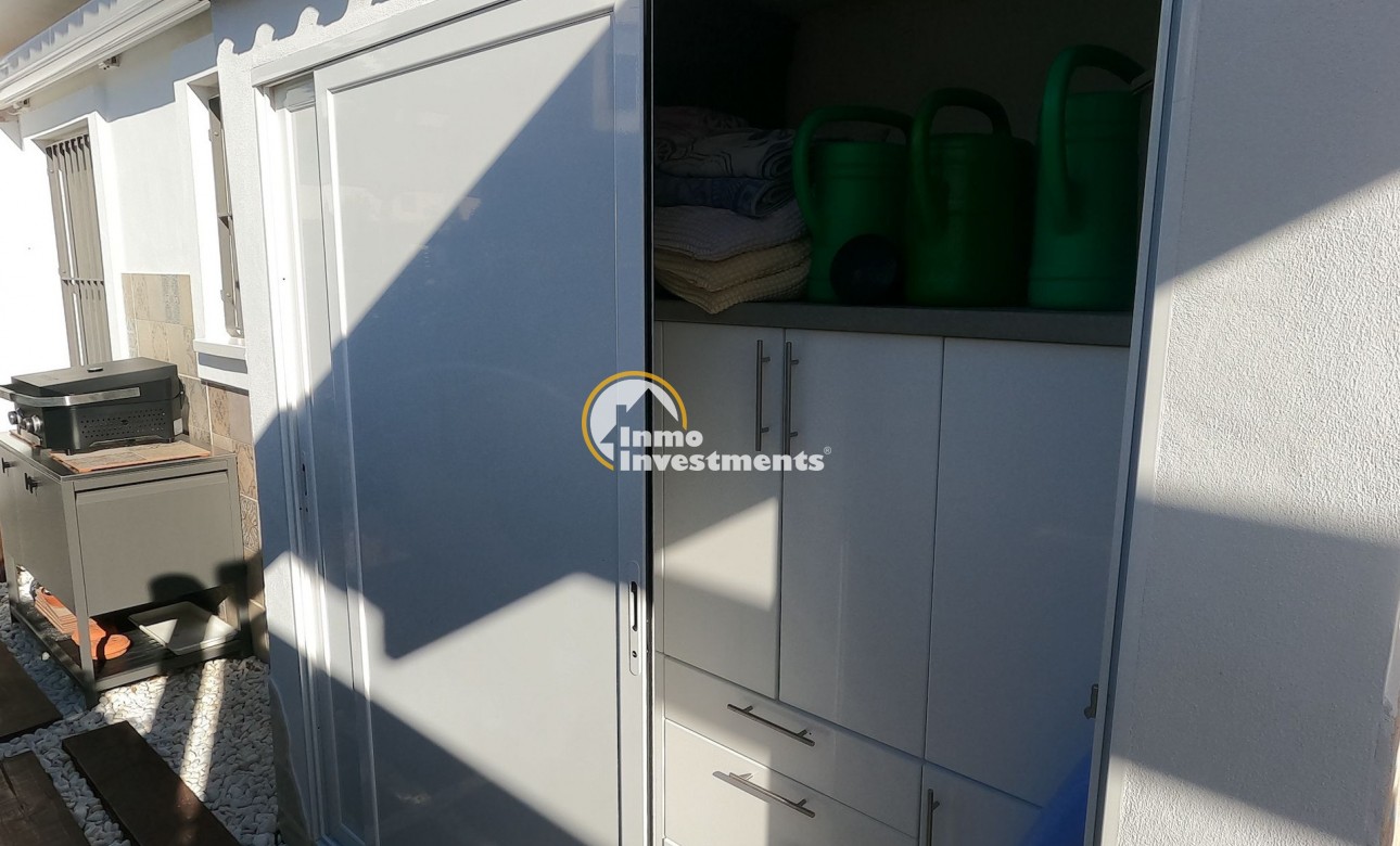 Resale - Villa - Algorfa - La Finca