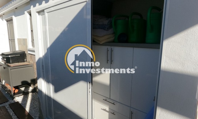 Resale - Villa - Algorfa - La Finca