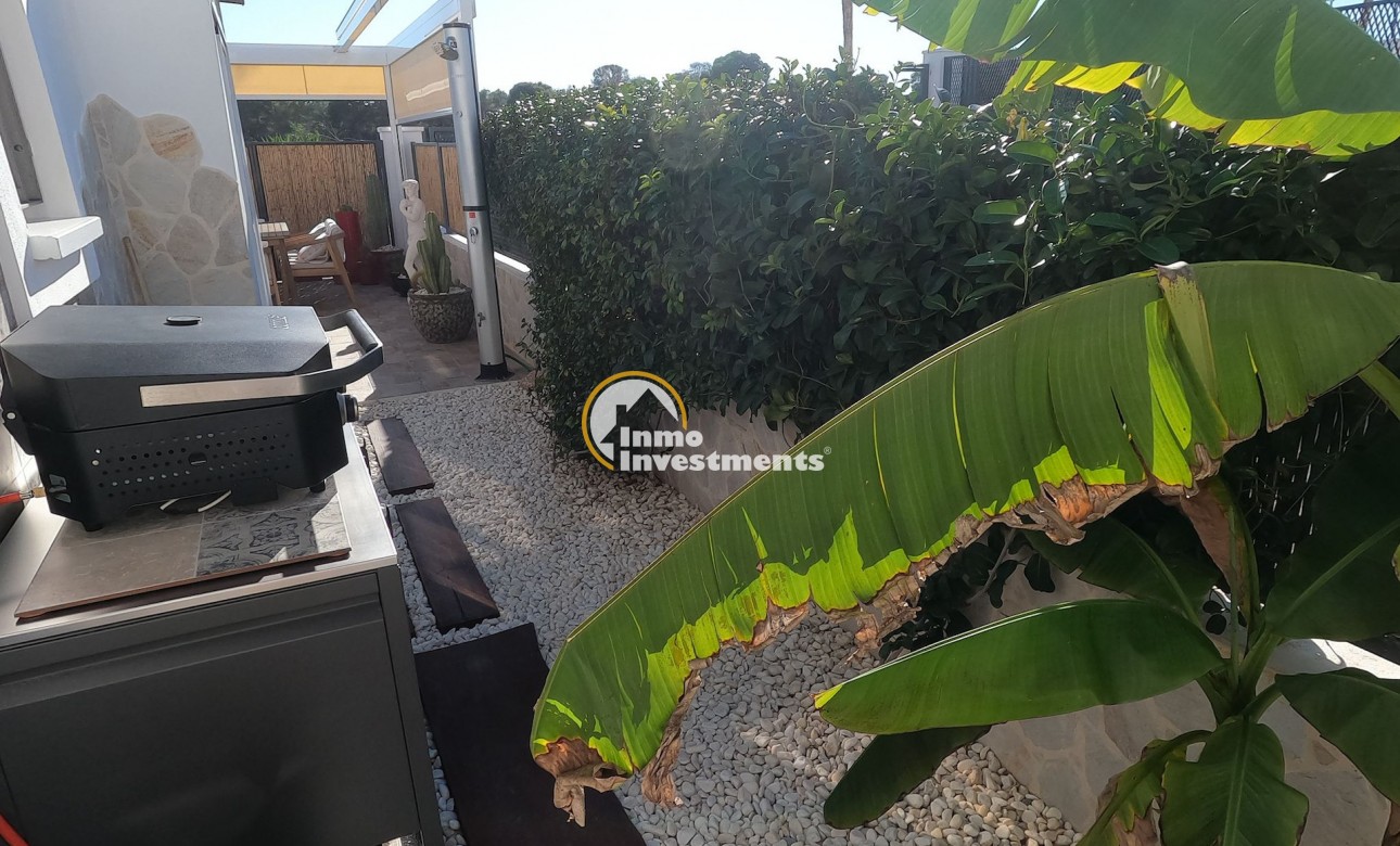 Resale - Villa - Algorfa - La Finca