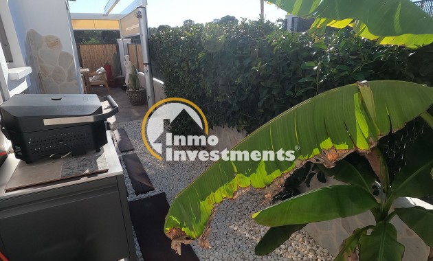 Resale - Villa - Algorfa - La Finca