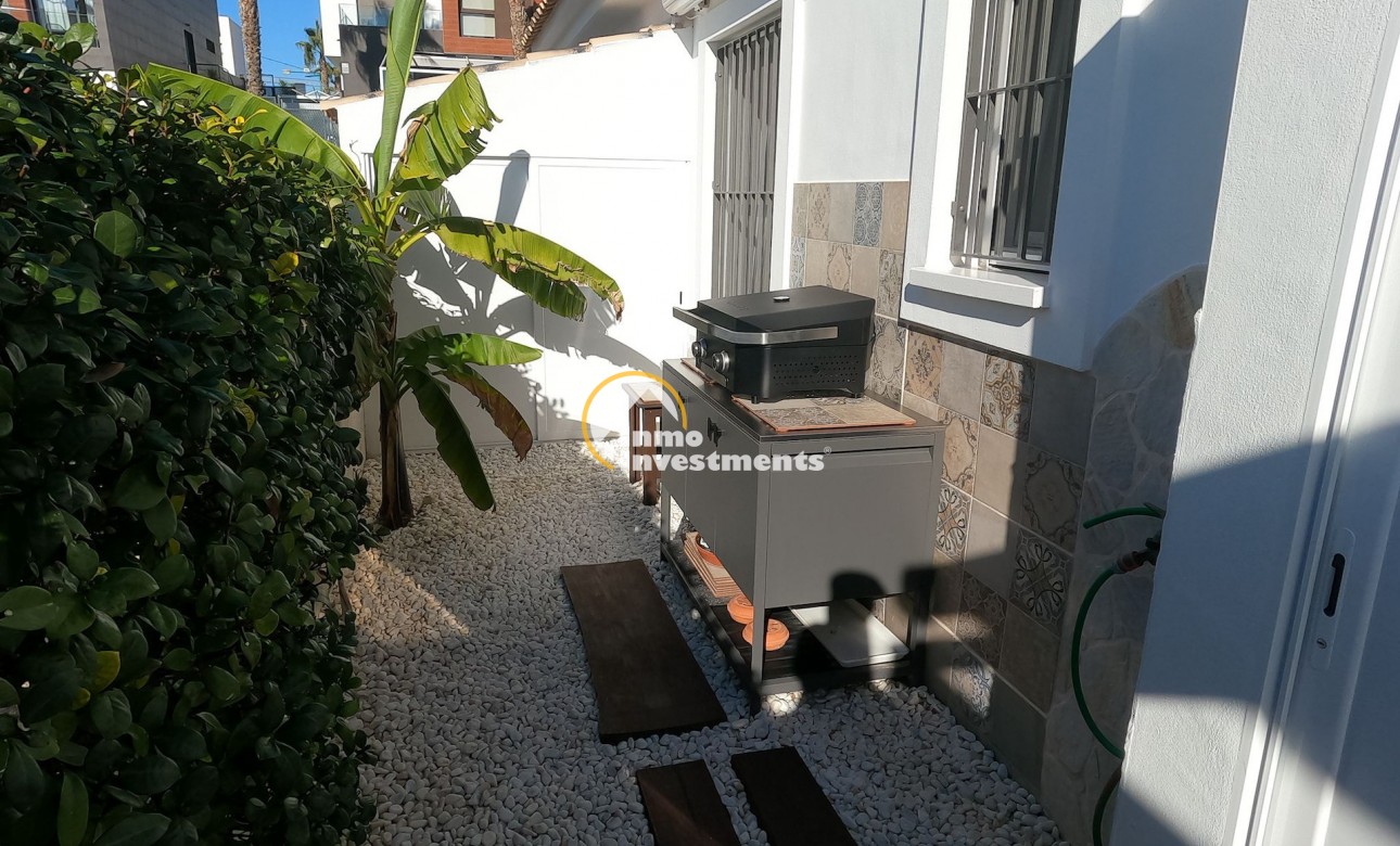 Resale - Villa - Algorfa - La Finca