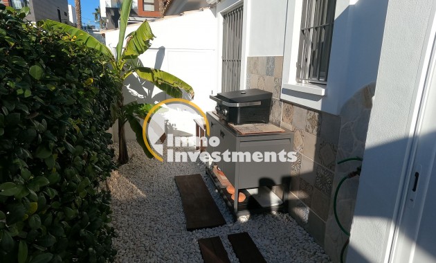 Resale - Villa - Algorfa - La Finca