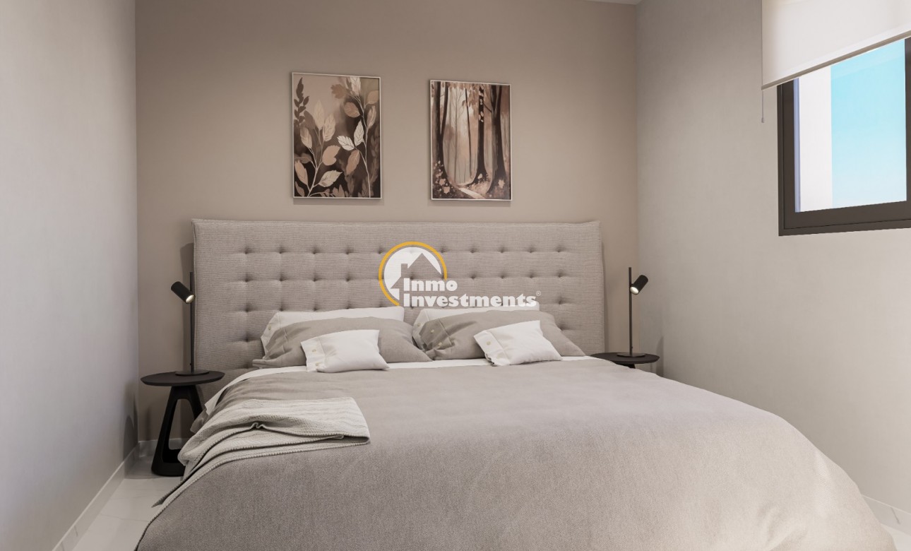 Neubau Immobilien - Bungalow - Torrevieia - Lagoons Village