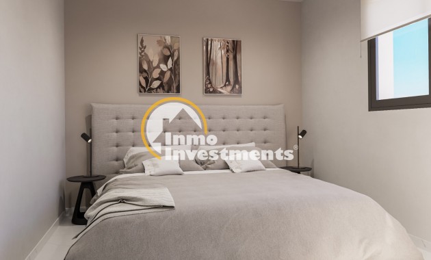 Neubau Immobilien - Bungalow - Torrevieia - Lagoons Village