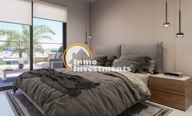 Neubau Immobilien - Bungalow - Torrevieia - Lagoons Village