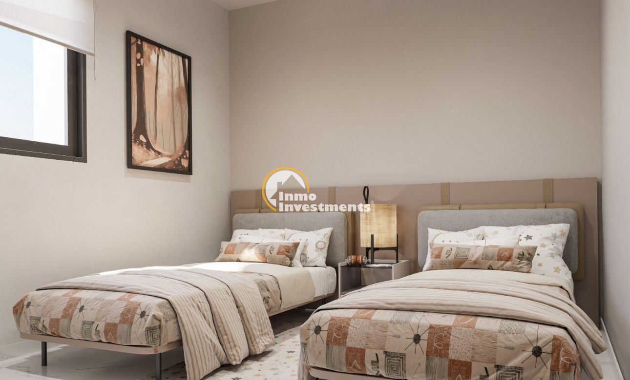 Neubau Immobilien - Bungalow - Torrevieia - Lagoons Village