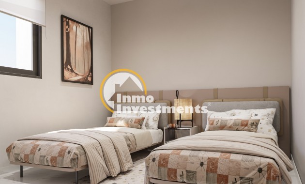 Neubau Immobilien - Bungalow - Torrevieia - Lagoons Village