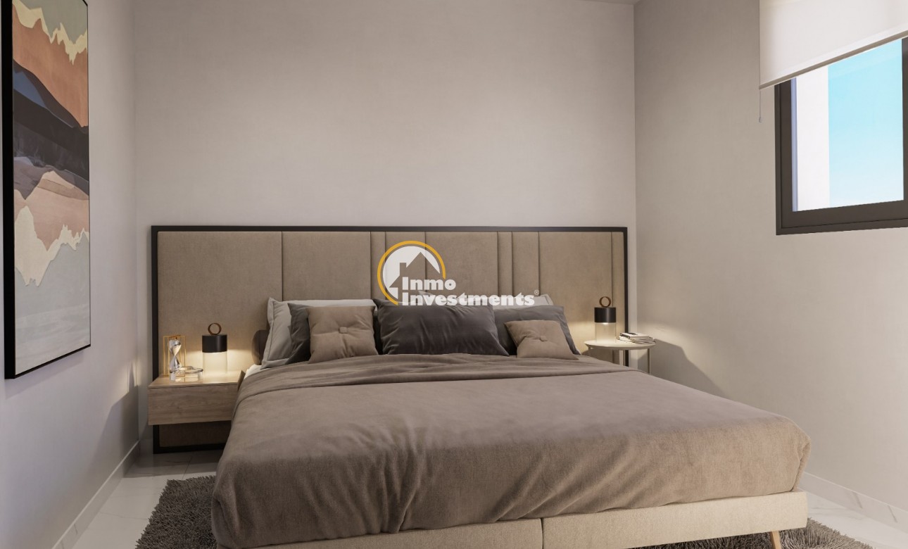 Neubau Immobilien - Bungalow - Torrevieia - Lagoons Village