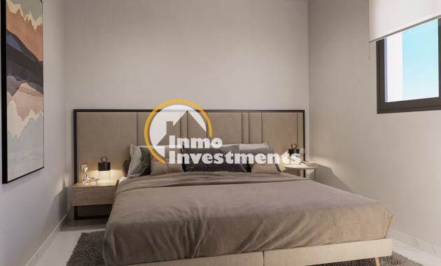 Neubau Immobilien - Bungalow - Torrevieia - Lagoons Village