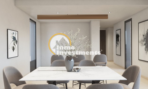 Neubau Immobilien - Bungalow - Torrevieia - Lagoons Village