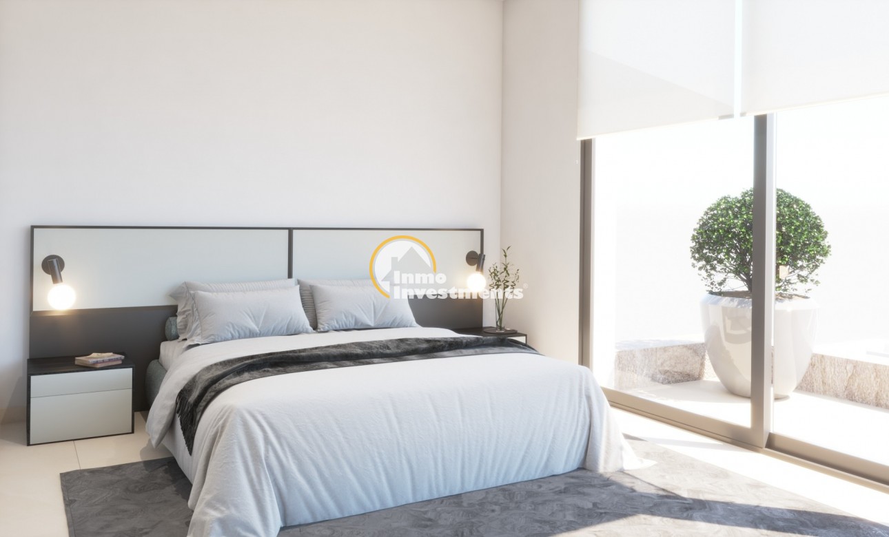 Neubau Immobilien - Bungalow - Torrevieia - Lagoons Village