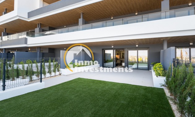 Neubau Immobilien - Bungalow - Torrevieia - Lagoons Village