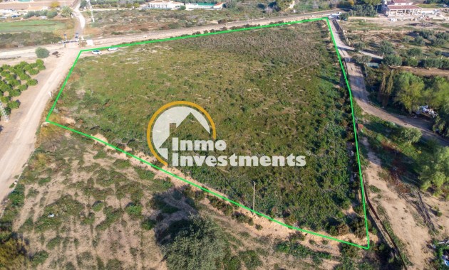 Gebrauchtimmobilien - Finca - Crevillent - Comunidad valenciana