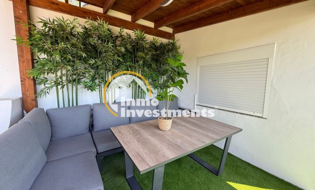 Gebrauchtimmobilien - Reihenhaus - Villamartin