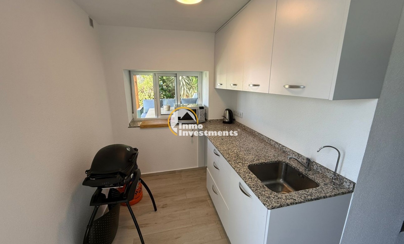 Gebrauchtimmobilien - Reihenhaus - Villamartin