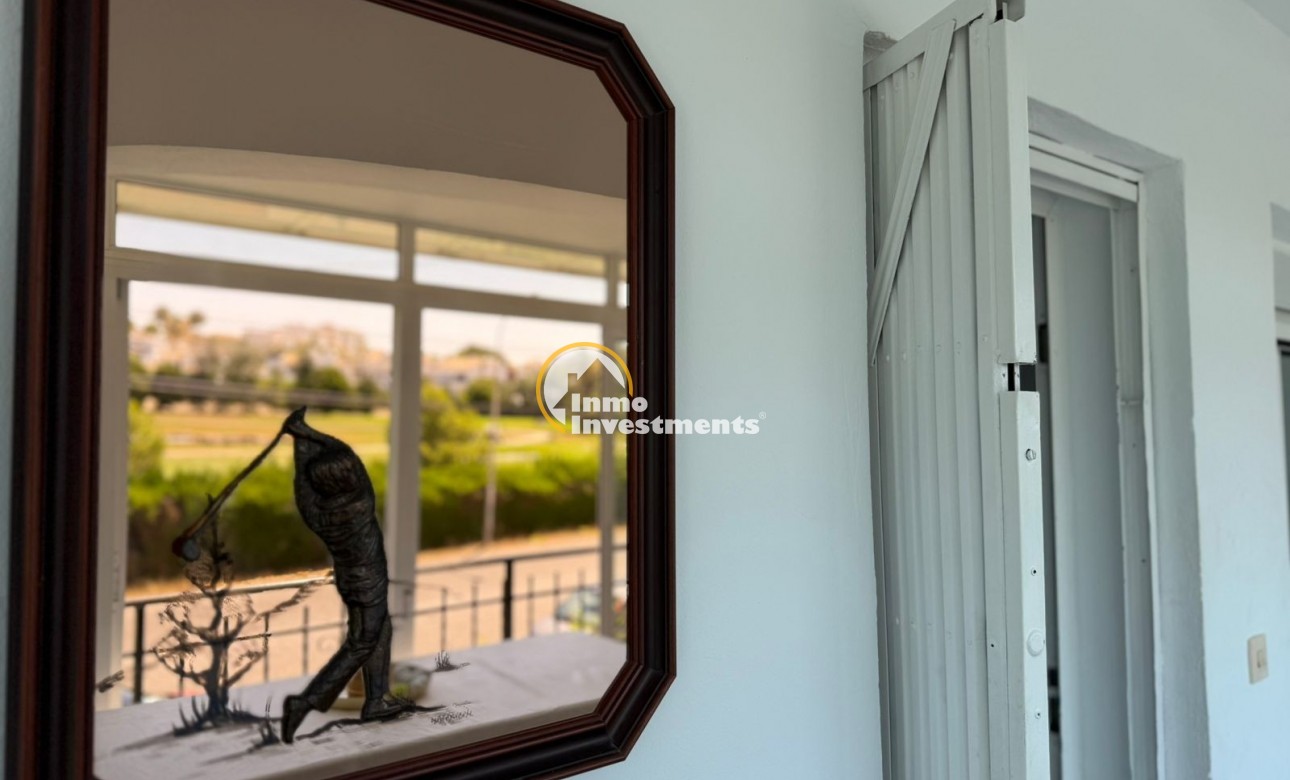 Gebrauchtimmobilien - Reihenhaus - Villamartin