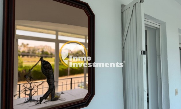 Gebrauchtimmobilien - Reihenhaus - Villamartin