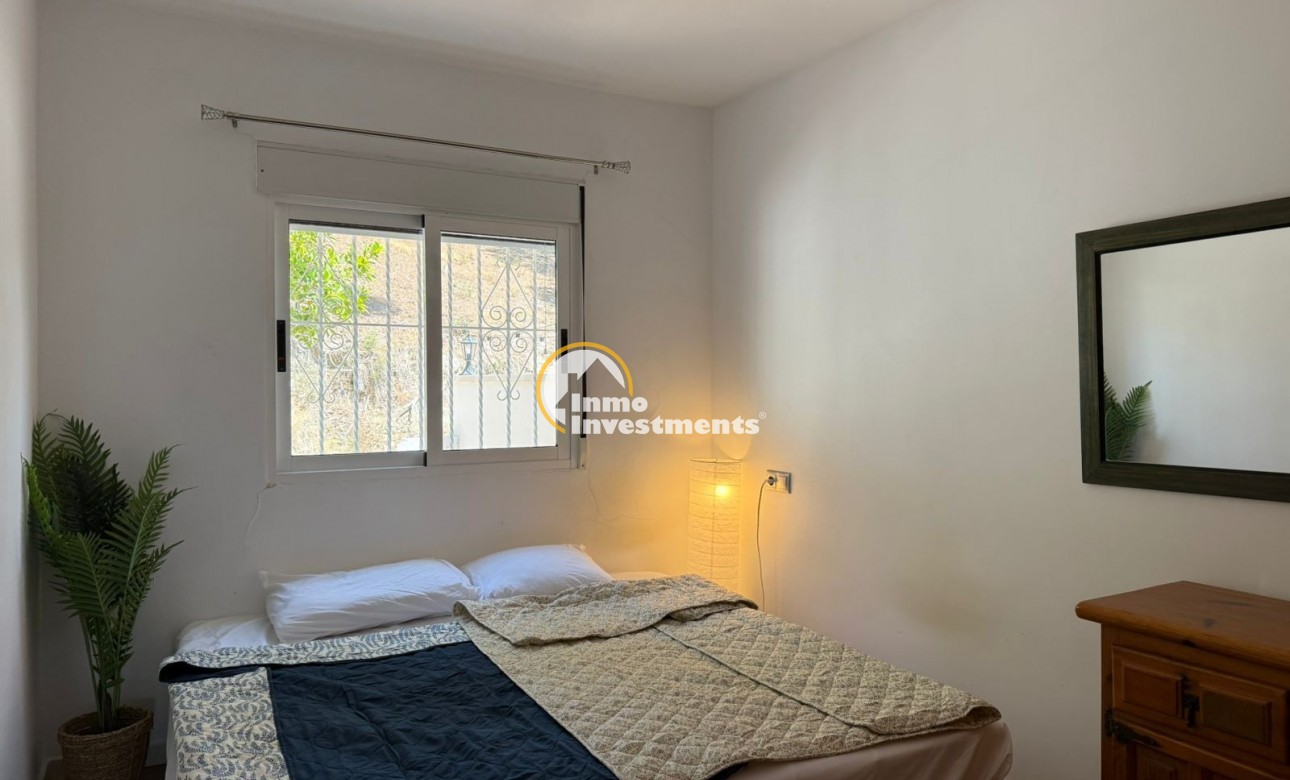 Gebrauchtimmobilien - Reihenhaus - Villamartin