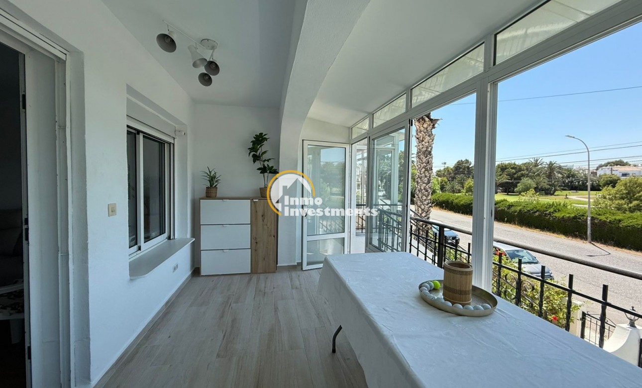 Gebrauchtimmobilien - Reihenhaus - Villamartin