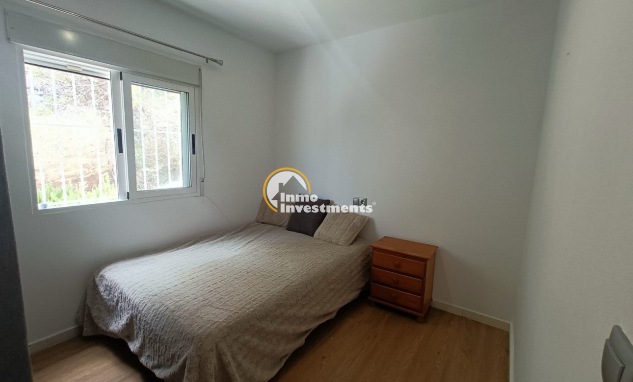 Gebrauchtimmobilien - Reihenhaus - Villamartin