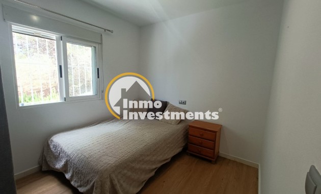 Gebrauchtimmobilien - Reihenhaus - Villamartin