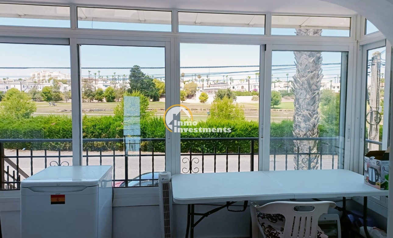 Gebrauchtimmobilien - Reihenhaus - Villamartin